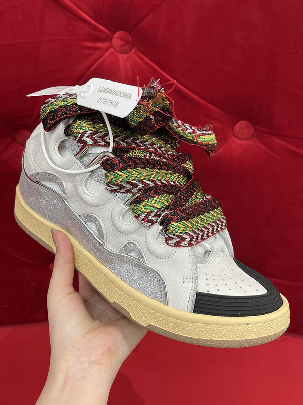 LANVIN SNEAKER
