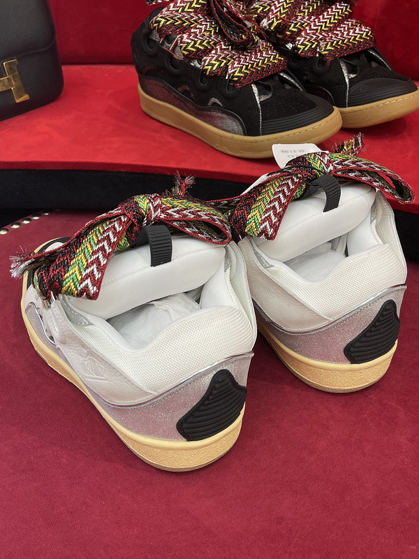 LANVIN SNEAKER