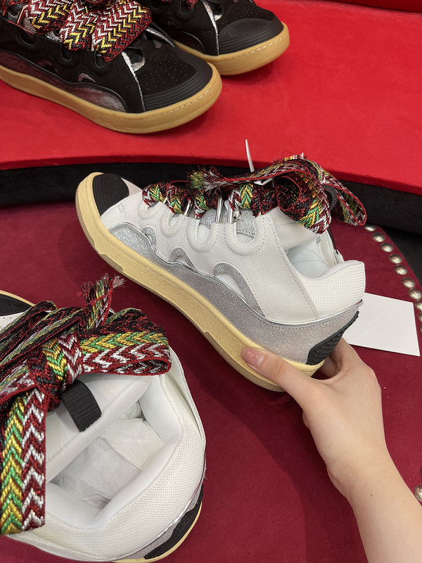 LANVIN SNEAKER