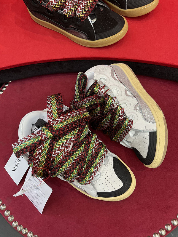 LANVIN SNEAKER