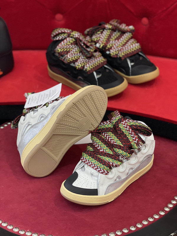LANVIN SNEAKER