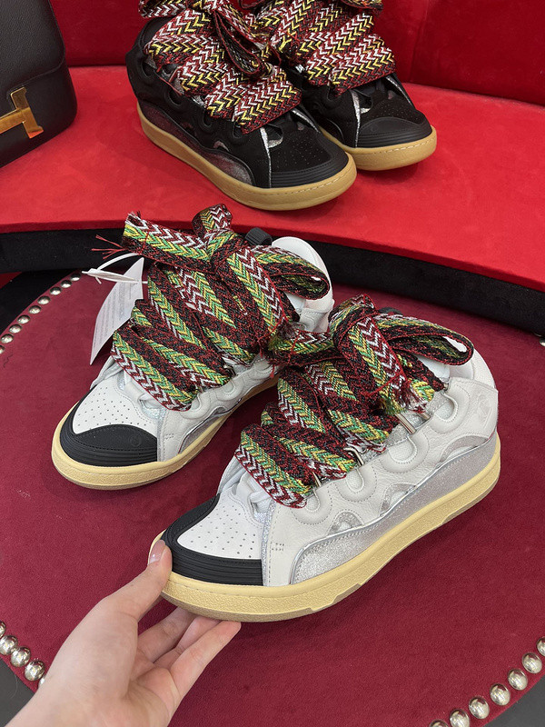 LANVIN SNEAKER