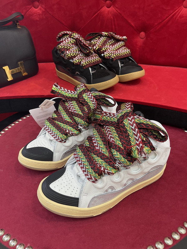 LANVIN SNEAKER