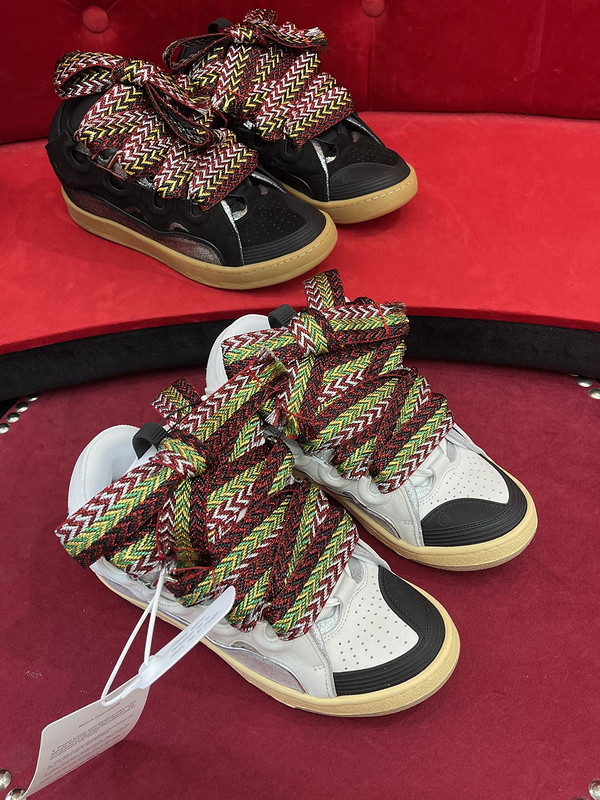 LANVIN SNEAKER