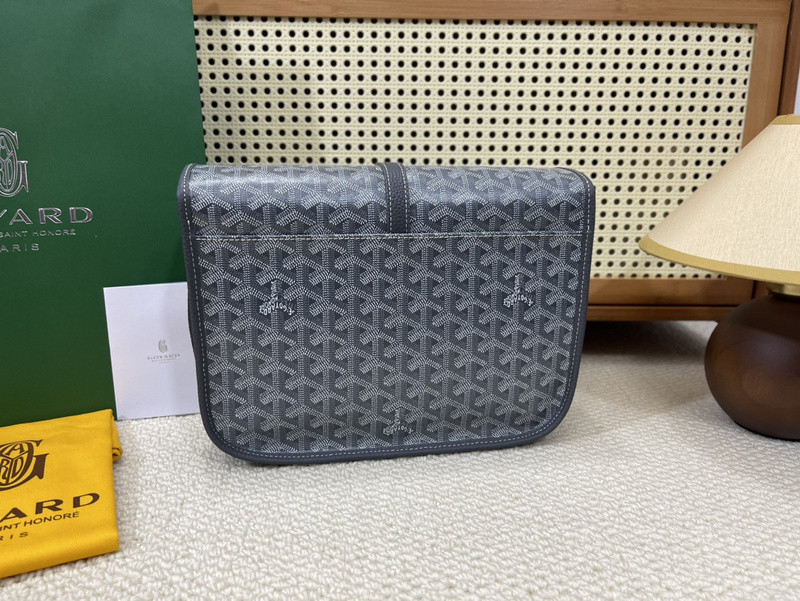 GOYARD BELVEDERE