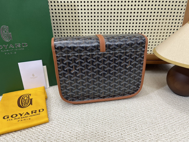 GOYARD BELVEDERE