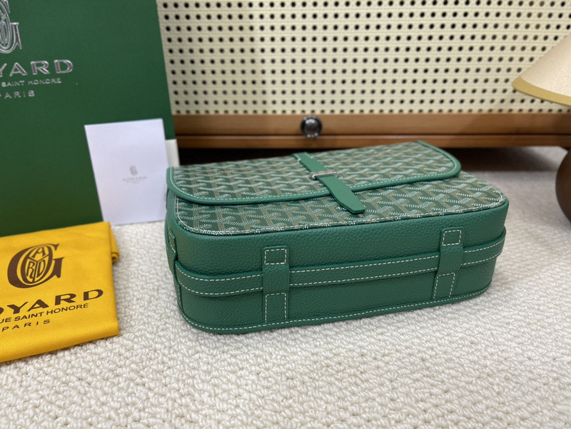 GOYARD BELVEDERE