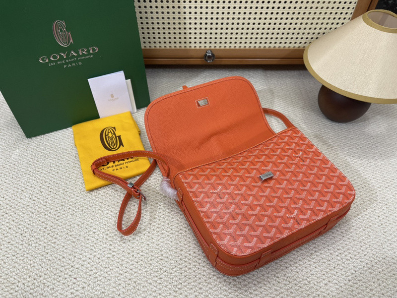 GOYARD BELVEDERE