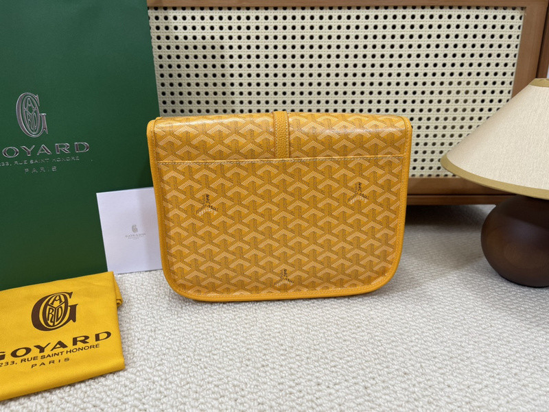 GOYARD BELVEDERE