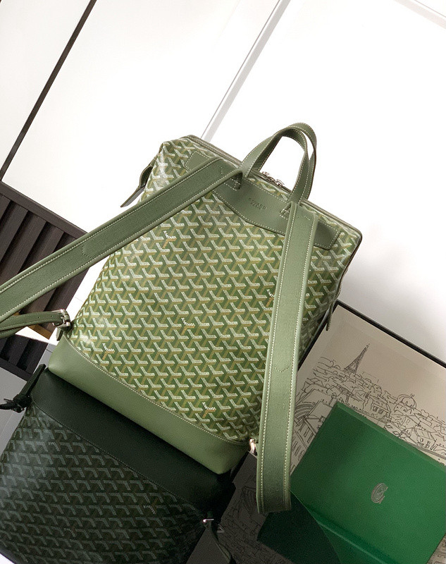 GOYARD Cisalpin Backpack-33*43*14CM