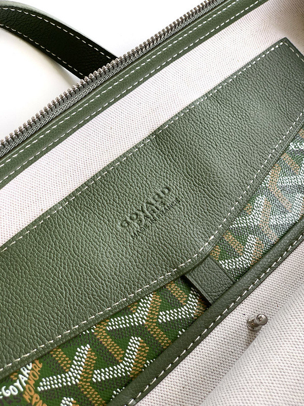 GOYARD Cisalpin Backpack-33*43*14CM