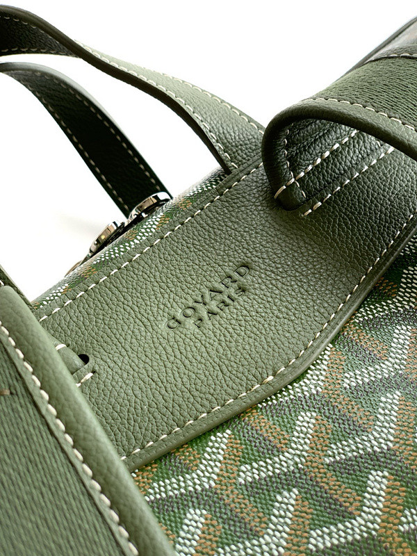 GOYARD Cisalpin Backpack-33*43*14CM