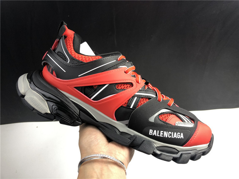 Ba*len*cia*ga track trainer 542023-w1gb8- 5201