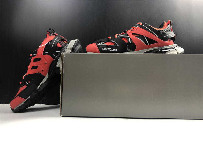 Ba*len*cia*ga track trainer 542023-w1gb8- 5201
