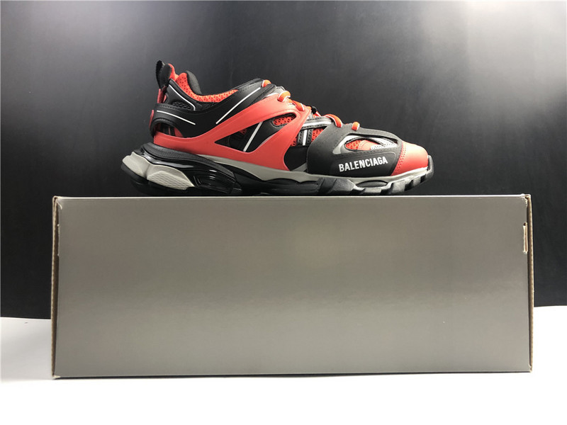 Ba*len*cia*ga track trainer 542023-w1gb8- 5201
