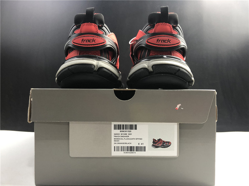 Ba*len*cia*ga track trainer 542023-w1gb8- 5201