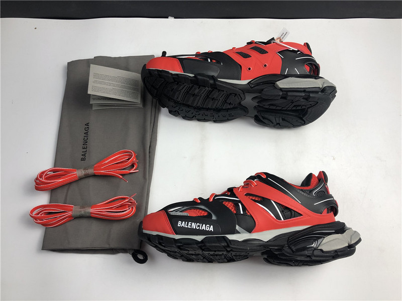 Ba*len*cia*ga track trainer 542023-w1gb8- 5201