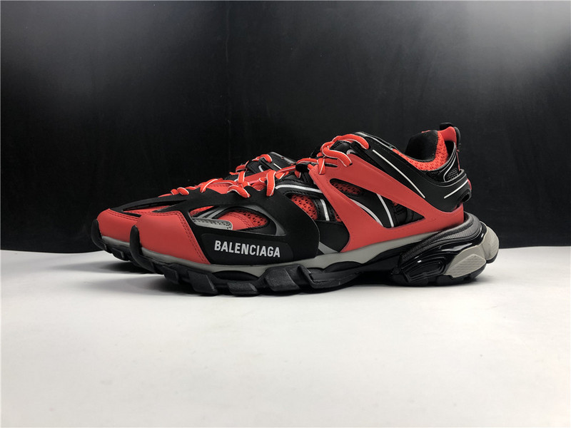 Ba*len*cia*ga track trainer 542023-w1gb8- 5201