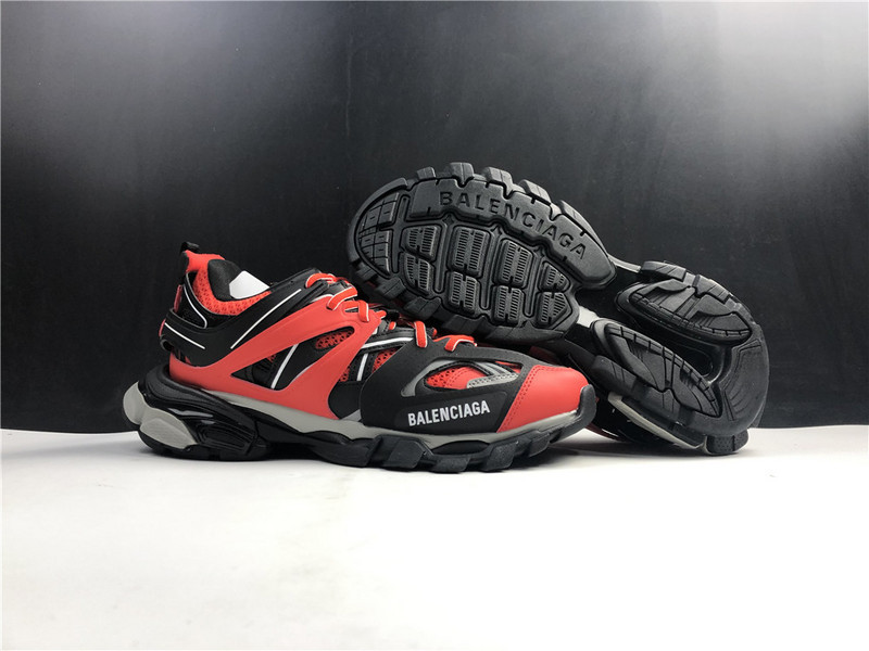 Ba*len*cia*ga track trainer 542023-w1gb8- 5201