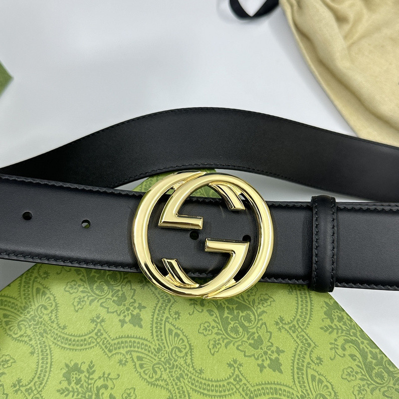 G*u*i1 belt-4cm