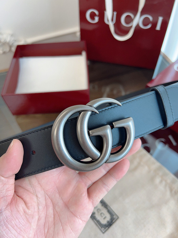 G*u*i1 belt-4cm