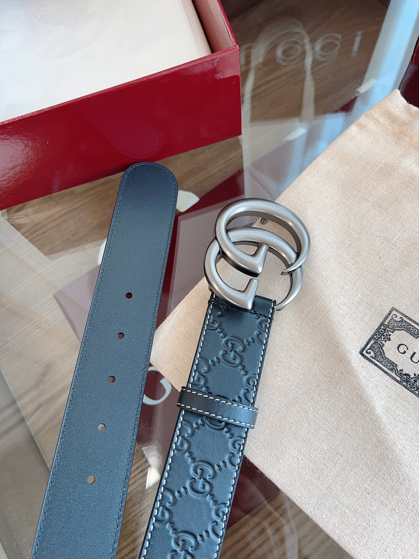 GUCC1 BELT-4CM