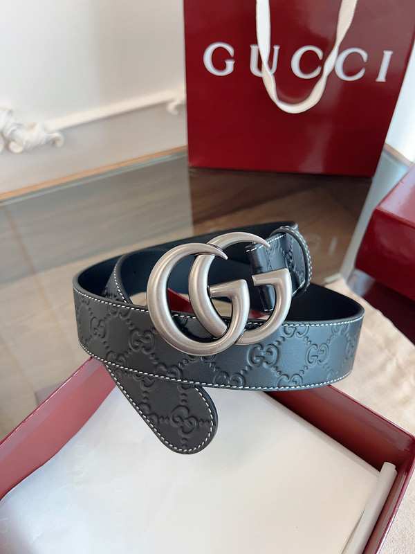GUCC1 BELT-4CM