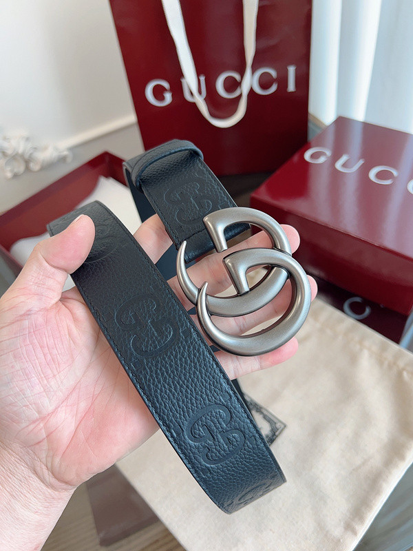 G*u*i1 belt-4cm