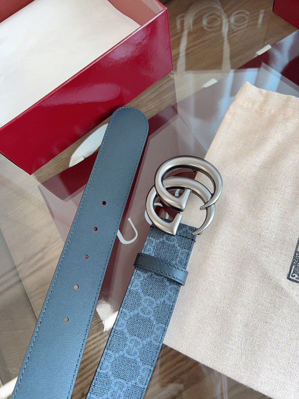 GUCC1 BELT-4CM