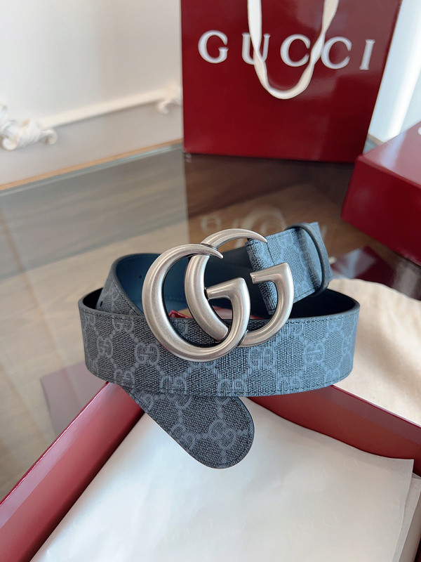 GUCC1 BELT-4CM