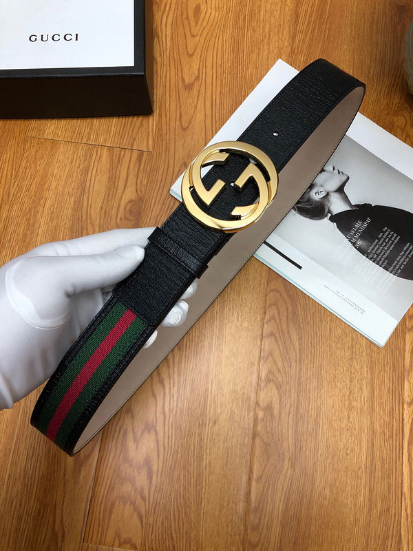 GUCC1 BELT-4CM