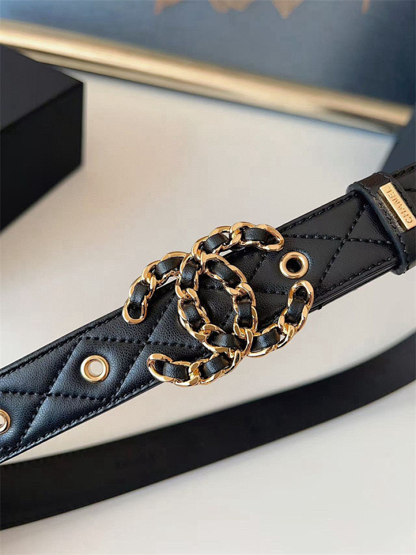 Gv*c1 BELT-4CM