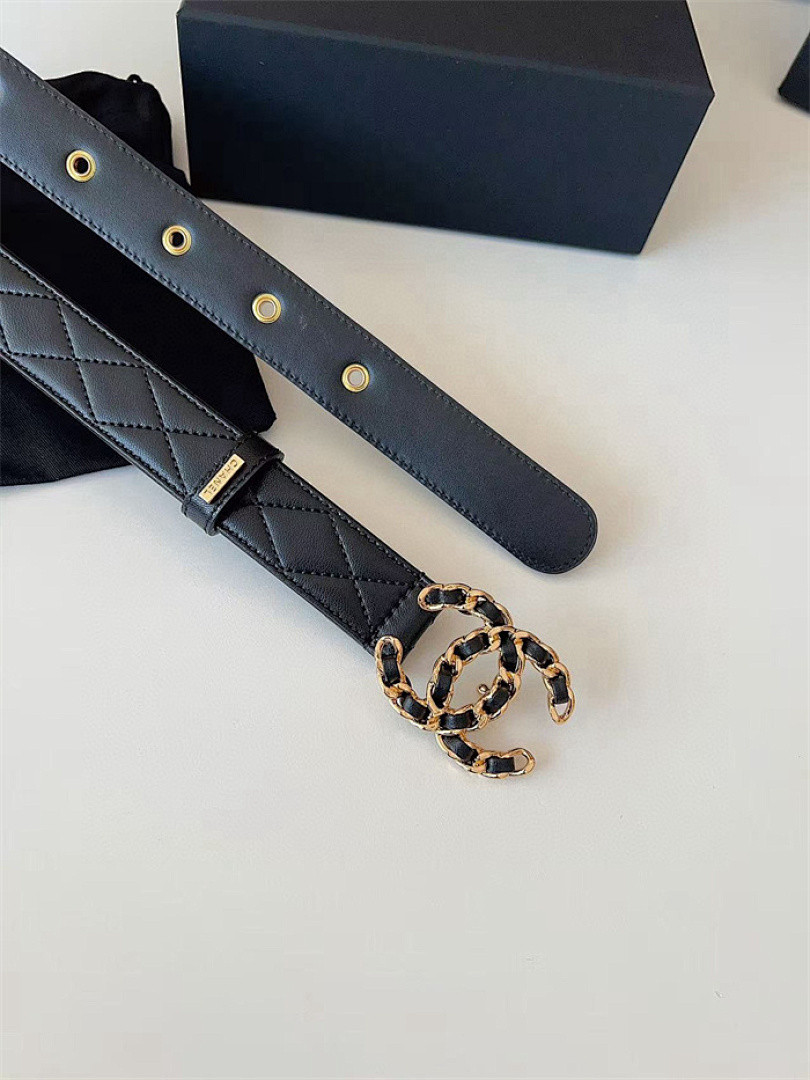 Gv*c1 BELT-4CM
