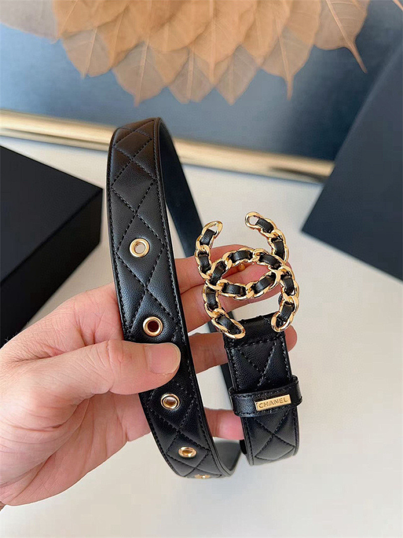 Gv*c1 BELT-4CM