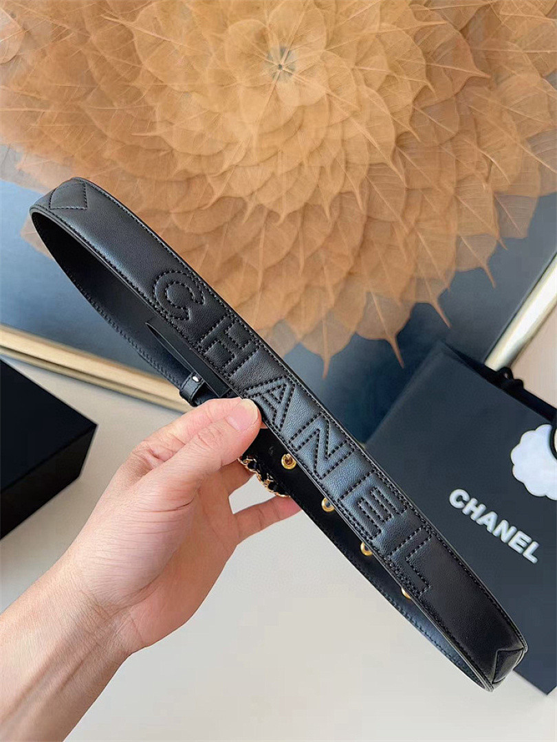 Gv*c1 BELT-4CM