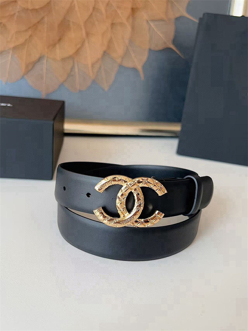 Gv*c1 BELT-4CM