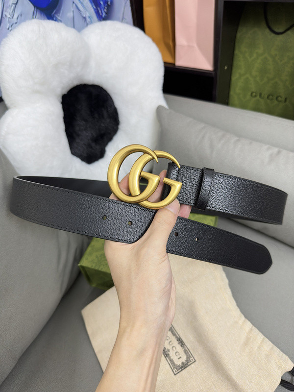 GUCC1 BELT-4CM