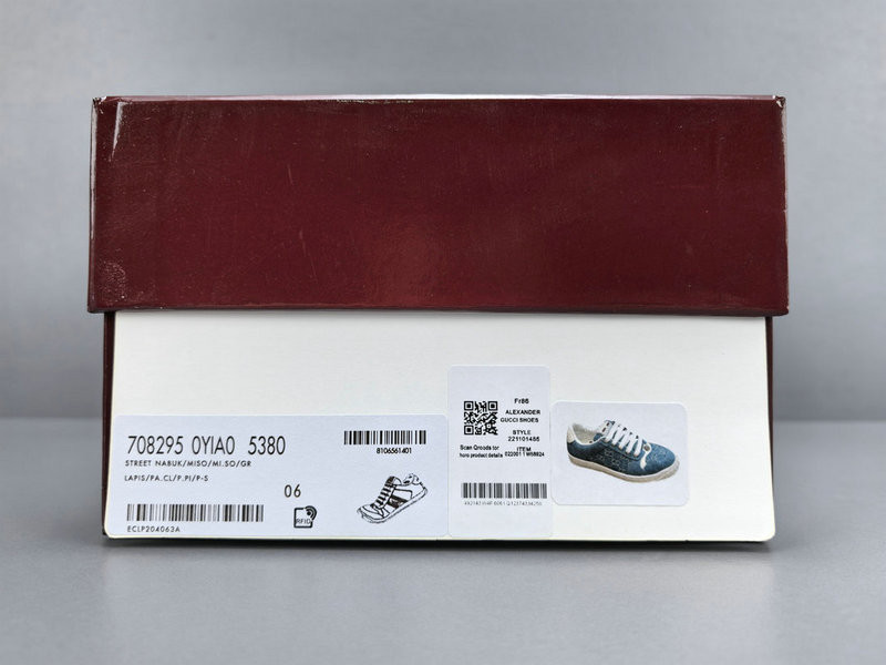 Gucci Screener