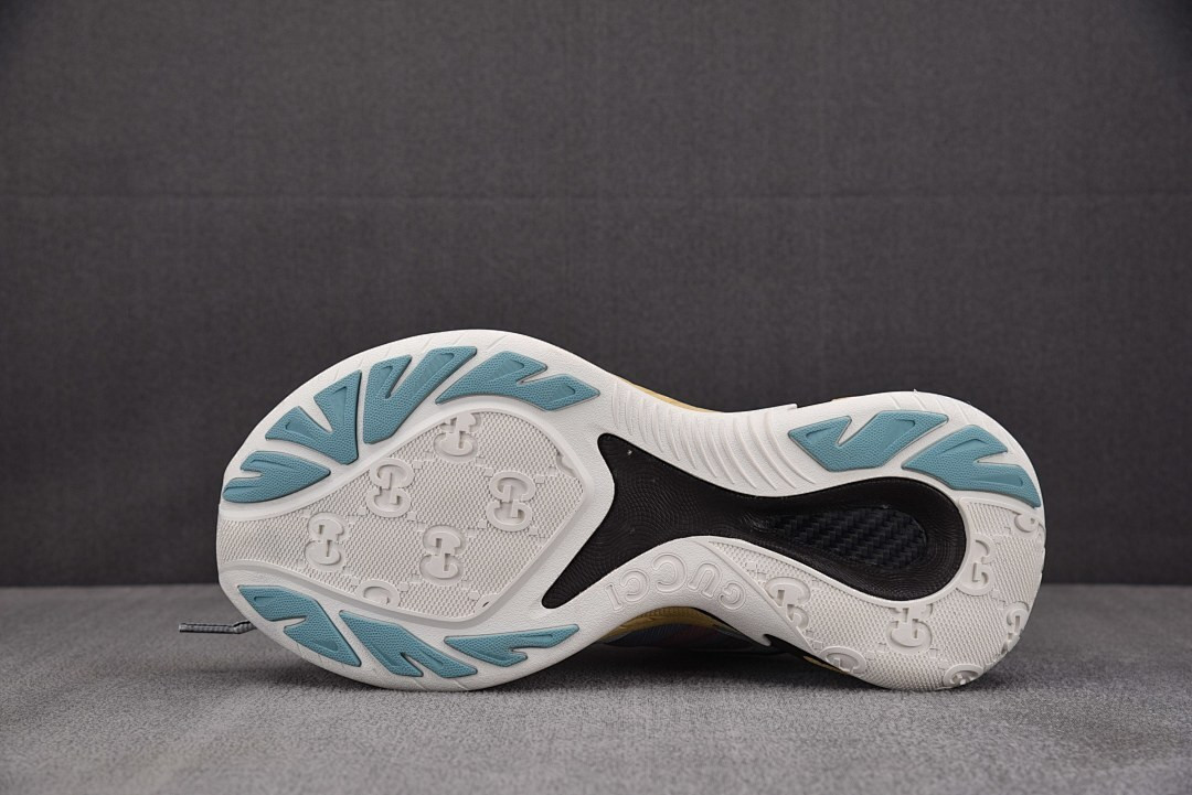 Gvc*1 2.0 Low Top Sneaker