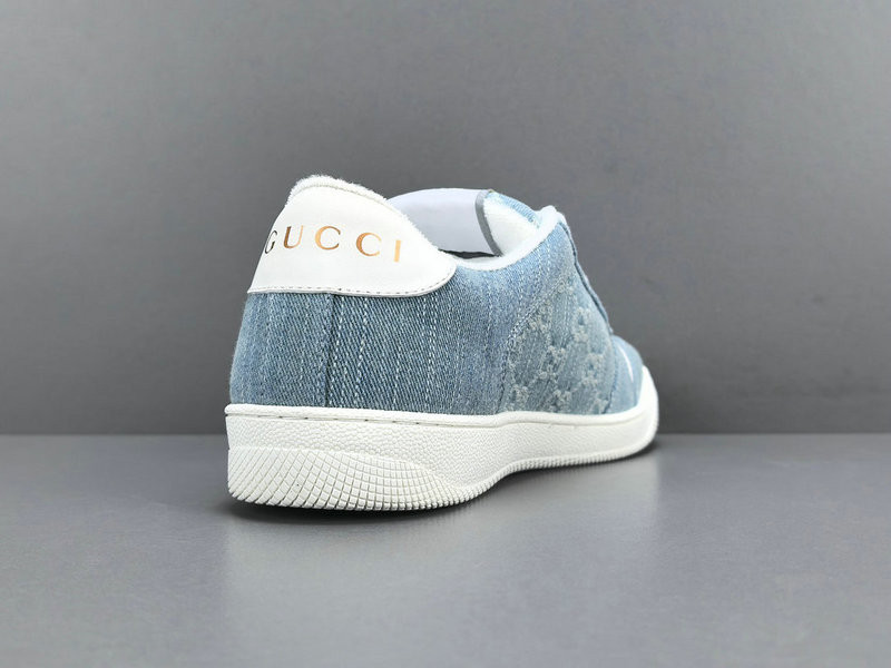 Gucci Screener