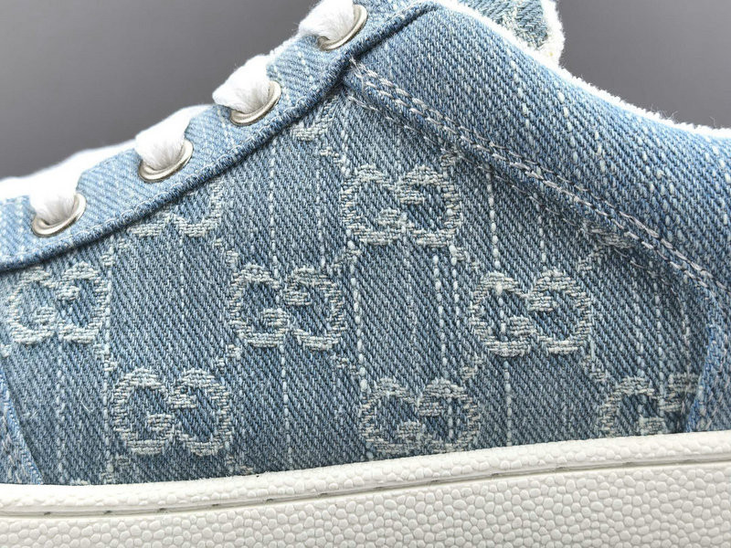 Gucci Screener