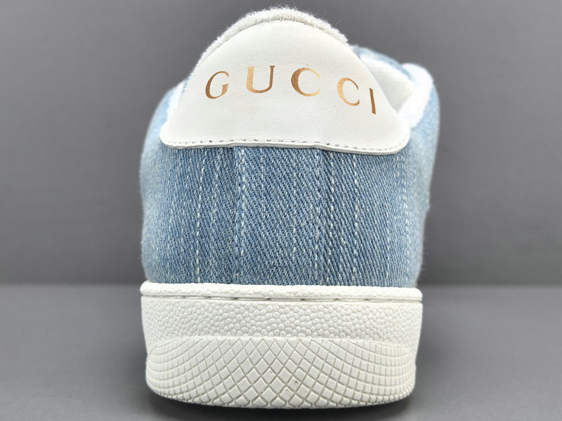 Gucci Screener