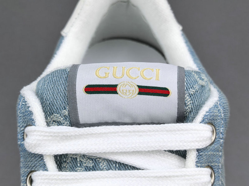 Gucci Screener