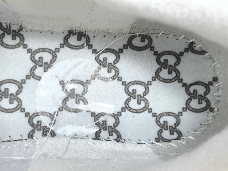 Gucci Screener