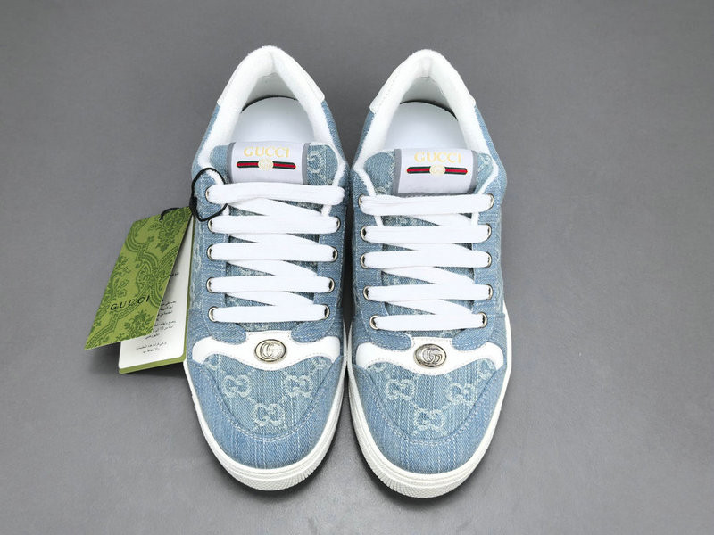Gucci Screener