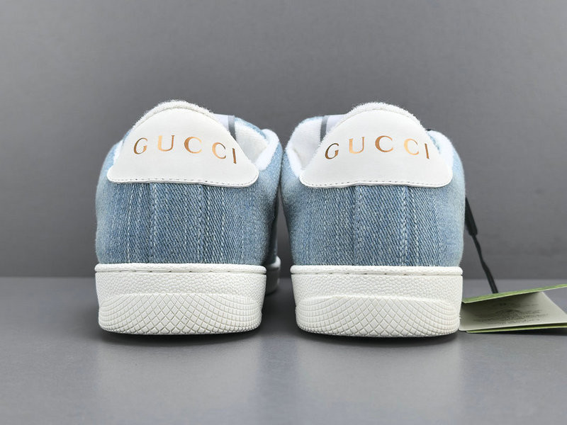 Gucci Screener