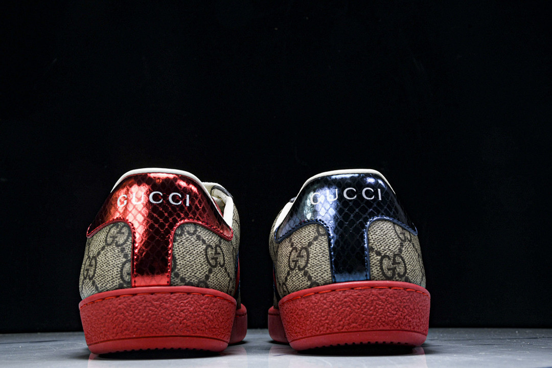 Gvc*1 ACE SNEAKERS