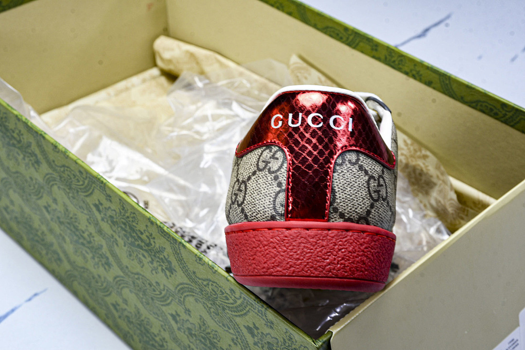 Gvc*1 ACE SNEAKERS