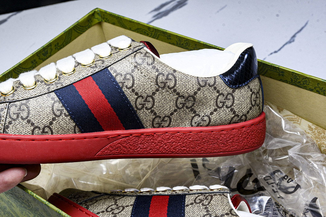 Gvc*1 ACE SNEAKERS