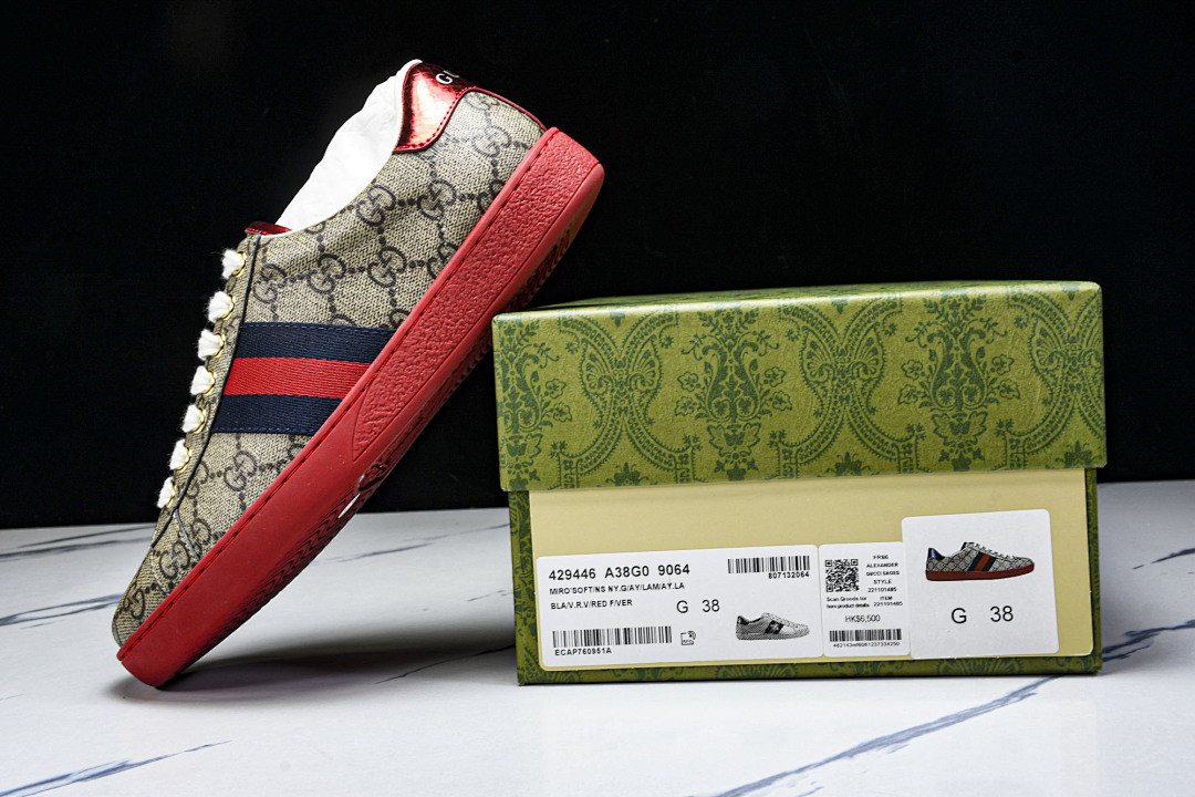 Gvc*1 ACE SNEAKERS
